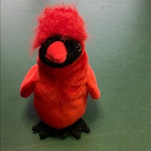 Ty beanie babies Mac